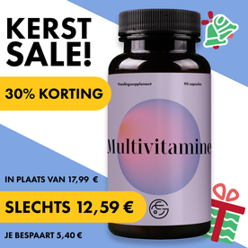 Multivitamine