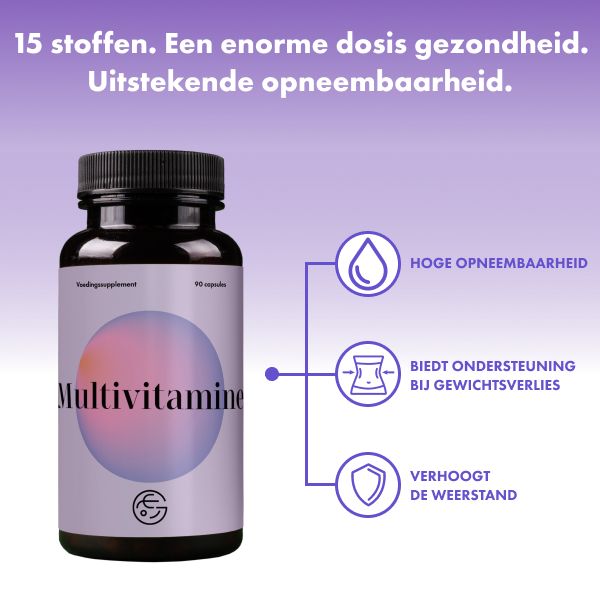 Multivitamine