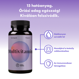 Multivitamin