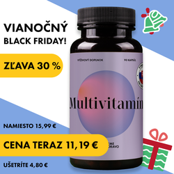 Multivitamín