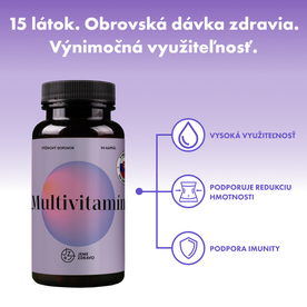 Multivitamín