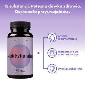 Multiwitamina