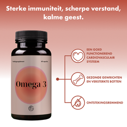 Omega 3