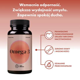 Omega 3