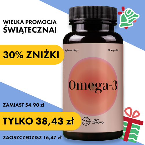 Omega 3