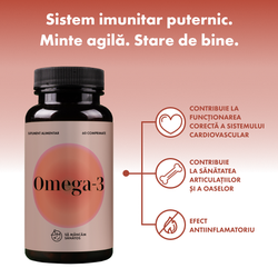 Omega 3