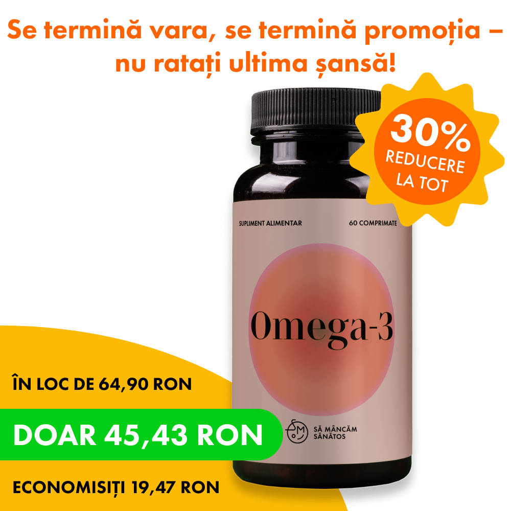 Omega 3