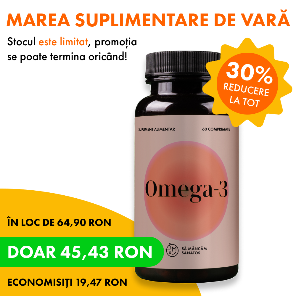 Omega 3