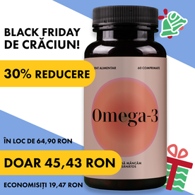 Omega 3