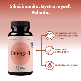 Omega 3