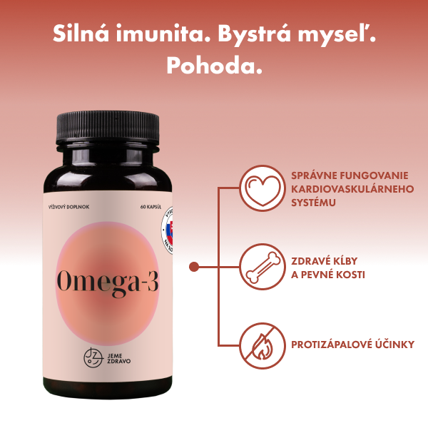 Omega 3