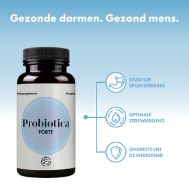 Probiotica FORTE