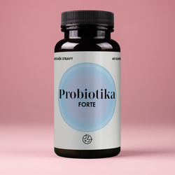 Probiotika FORTE