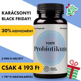 Probiotikum FORTE