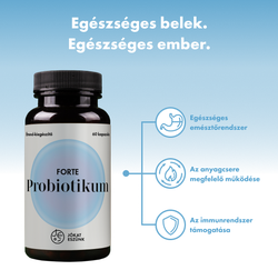 Probiotikum FORTE