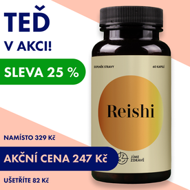 Reishi