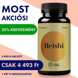 Reishi