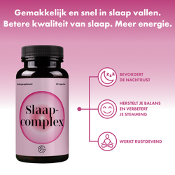 Slaapcomplex