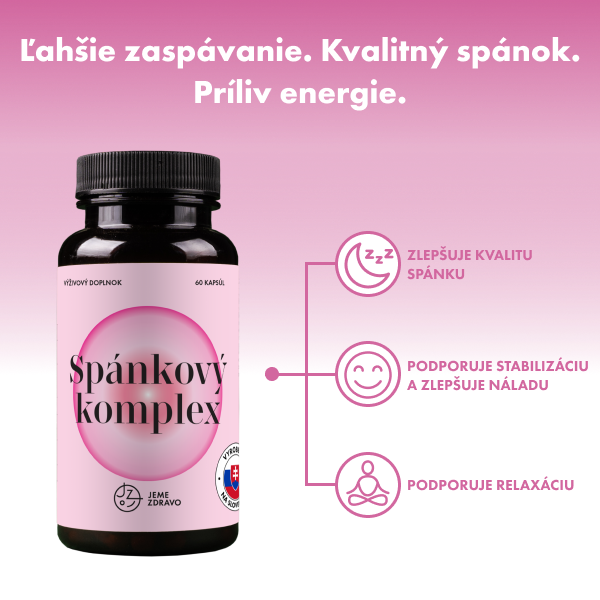 Spánkový komplex