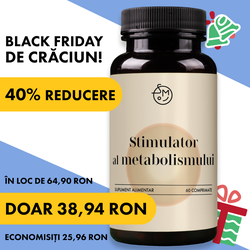 Stimulator al metabolismului