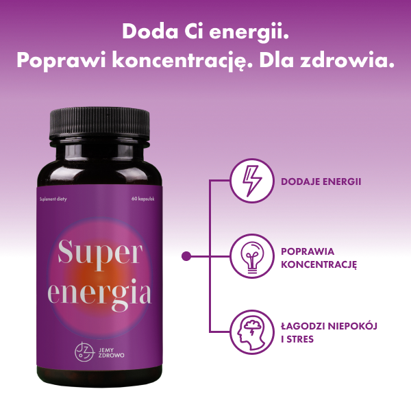 Super energia