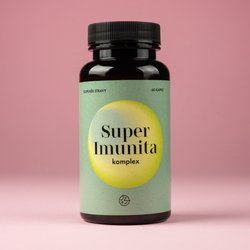 Super Imunita komplex