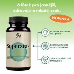 Superzrak komplex