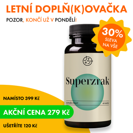 Superzrak komplex