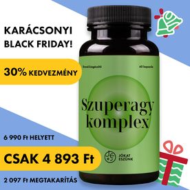 Szuperagy-komplex