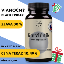 Kotvičník (Tribulus 90%)