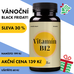 Vitamín B12