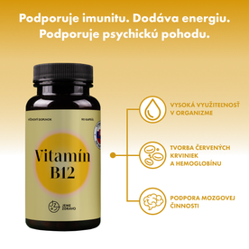 Vitamín B12