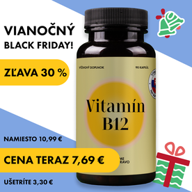 Vitamín B12