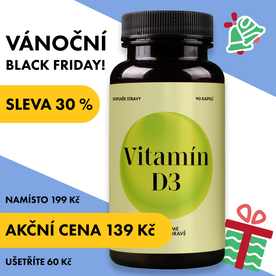 Vitamín D3