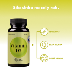 Vitamín D3