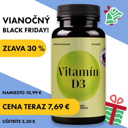 Vitamín D3