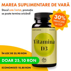 Vitamina D3