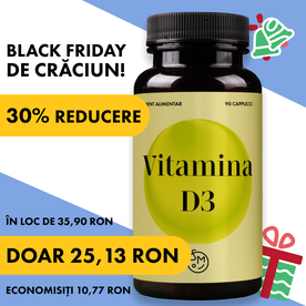 Vitamina D3