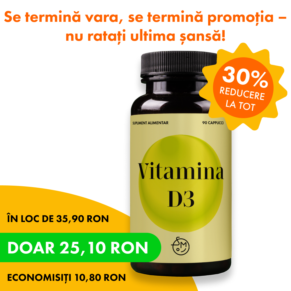 Vitamina D3