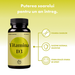 Vitamina D3