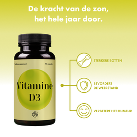 Vitamine D3