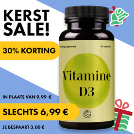 Vitamine D3