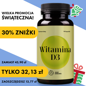 Witamina D3