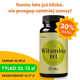 Witamina D3