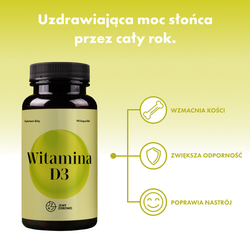 Witamina D3