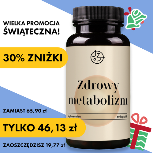 Zdrowy metabolizm