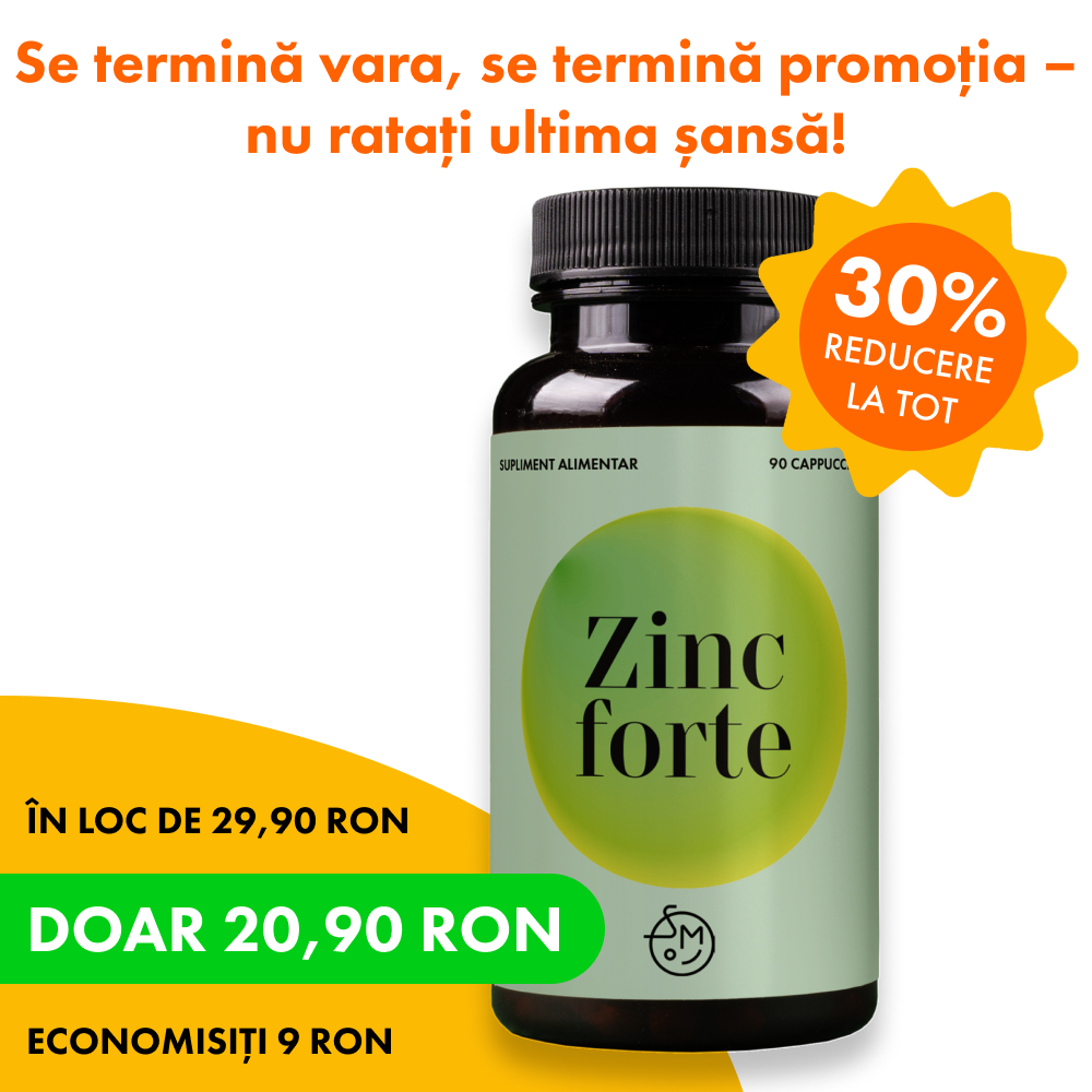 Zinc forte