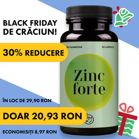 Zinc forte