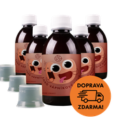 750 ml na 150 dní